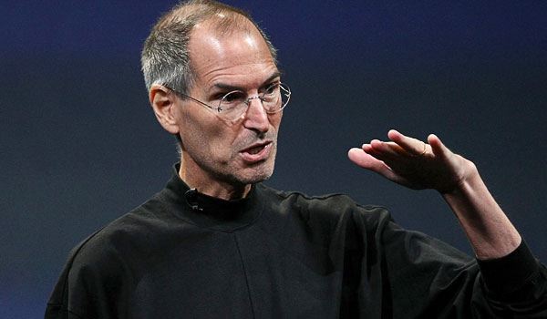 Conta falsa de Steve Jobs, é suspensa pelo Twitter