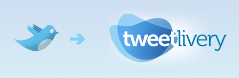 Tweetlivery – nova plataforma de publicidade