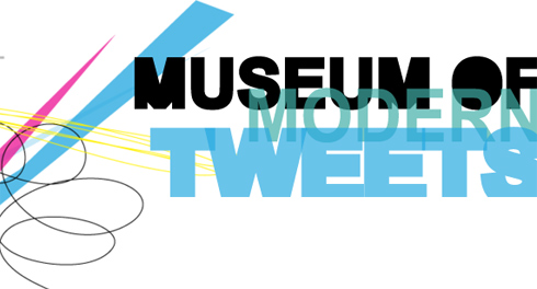 Tweetmuseum - Arte influenciada pelo Twitter