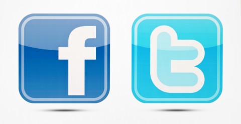 Facebook e Twitter - Fernando Souza - Consultor em marketing Digital